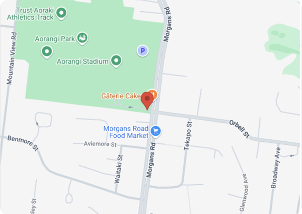 South Canterbury basketball places