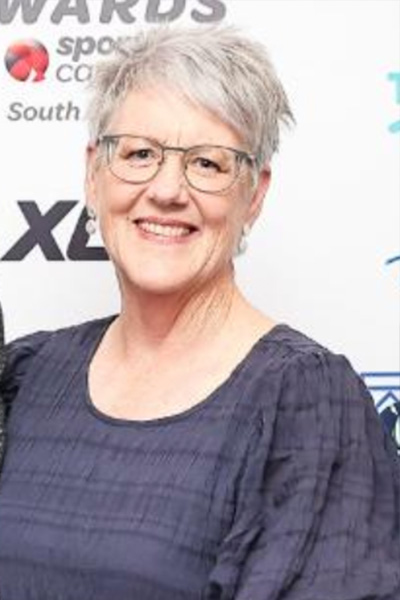 Belinda Dore – Board Member - SCBA